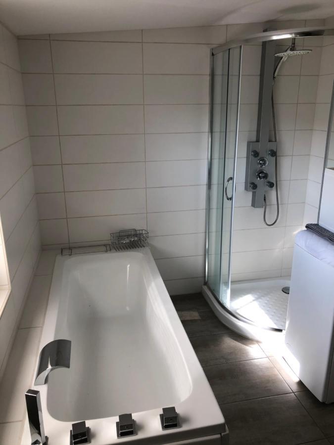 Wohnung Maggy Bad Liebenwerda Exterior foto